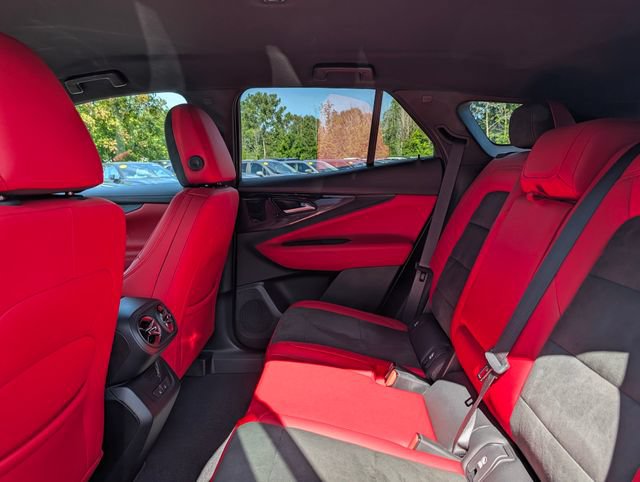 Used 2024 Chevrolet Blazer EV RS AWD/4WD image 18