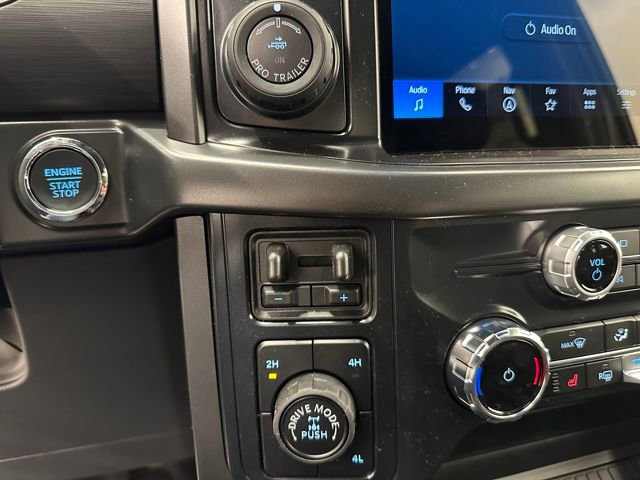 New 2025 Ford F150 Tremor w/ Bed Utility Package image 28