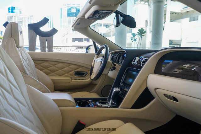 Used 2014 Bentley Continental GT image 42