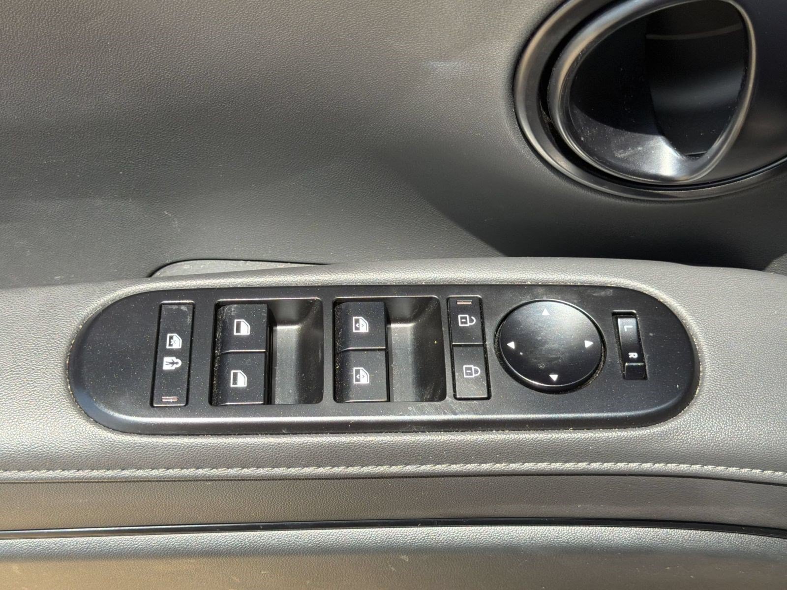 Certified 2026 Hyundai Palisade XRT Pro AWD/4WD image 14