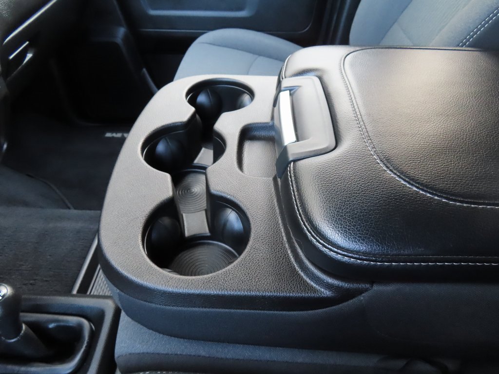 Certified 2024 RAM 3500 Tradesman image 20