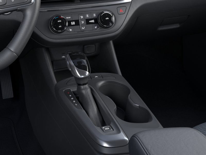 New 2026 Buick Envista Preferred w/ Convenience I Package FWD image 23
