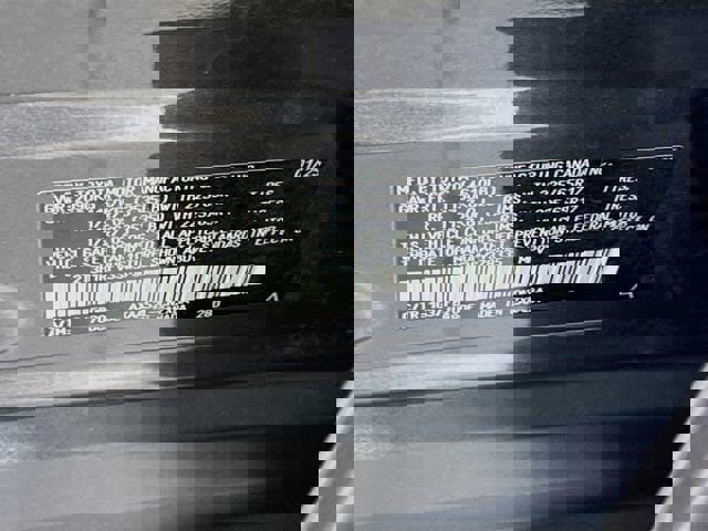 Certified 2025 Toyota RAV4 LE image 30