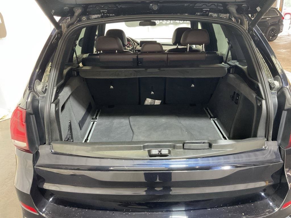 Used 2018 BMW X5 xDrive50i AWD/4WD image 30