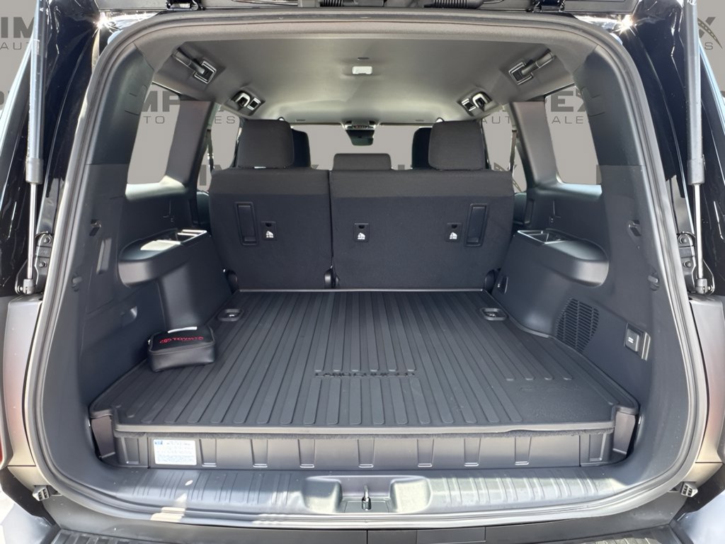 Used 2027 Toyota Land Cruiser 1958 AWD/4WD image 29