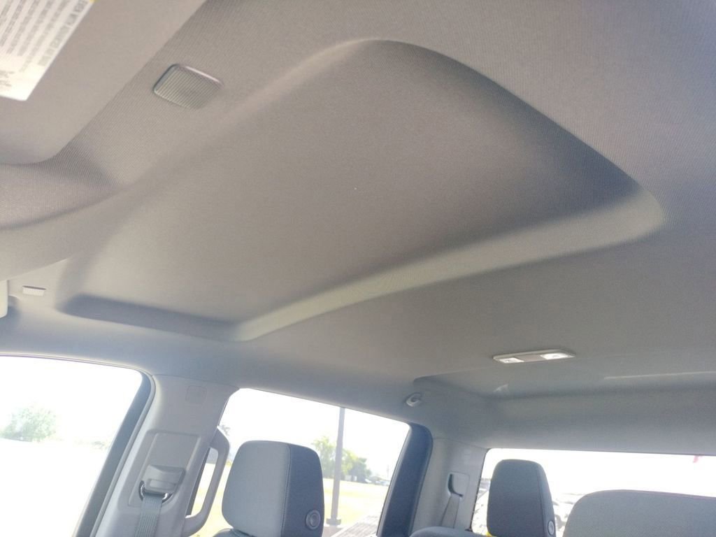 New 2026 GMC Sierra 1500 Elevation image 30