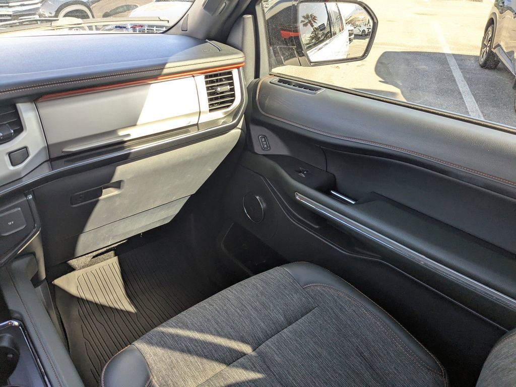 Used 2022 Ford Expedition Timberline image 16