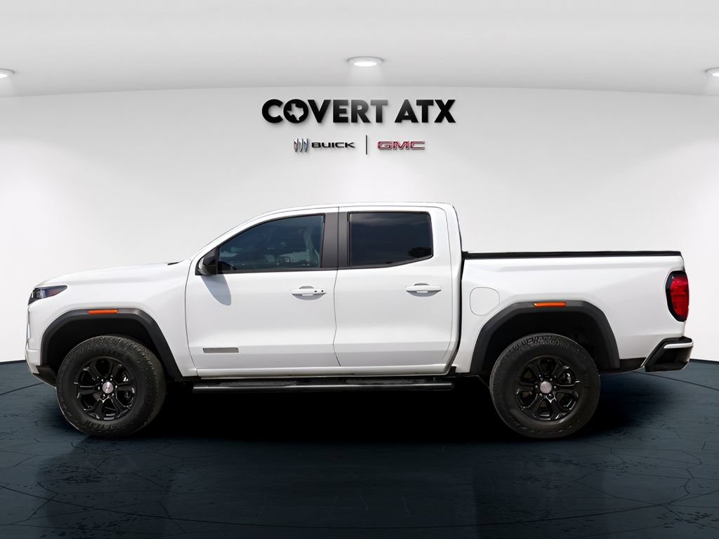 Used 2024 GMC Canyon Elevation w/ Convenience Package RWD image 5