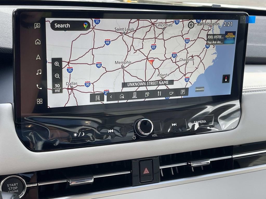 New 2025 Mitsubishi Outlander SEL image 27