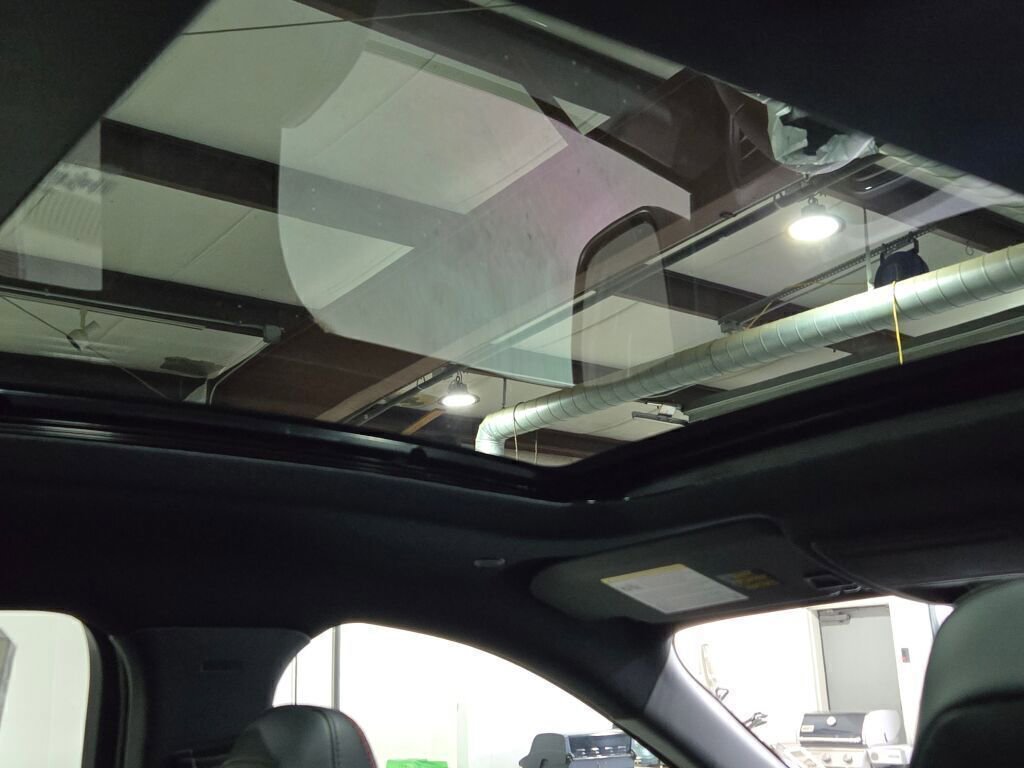 New 2025 Ford Escape ST-Line w/ Tech Pack #1 image 12