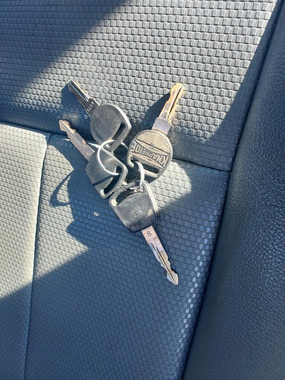 Used 2016 Ford F350 XL w/ XL Value Package image 14