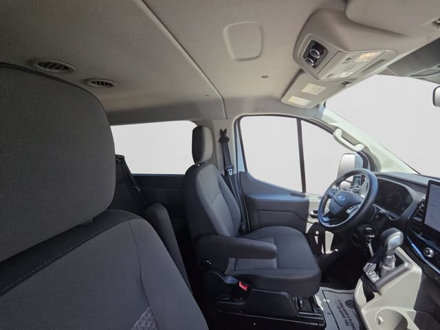 Used 2023 Ford Transit 350 XLT RWD image 25