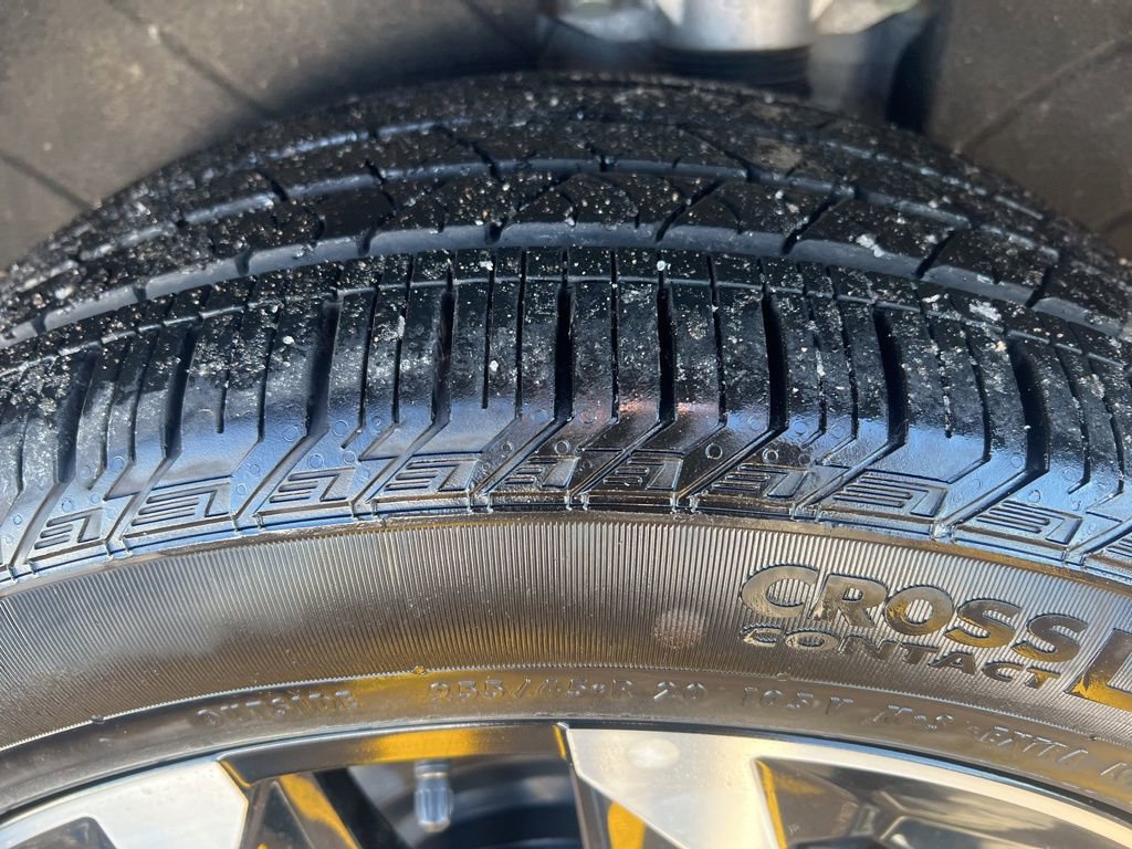 Certified 2024 Kia Sorento SX image 43