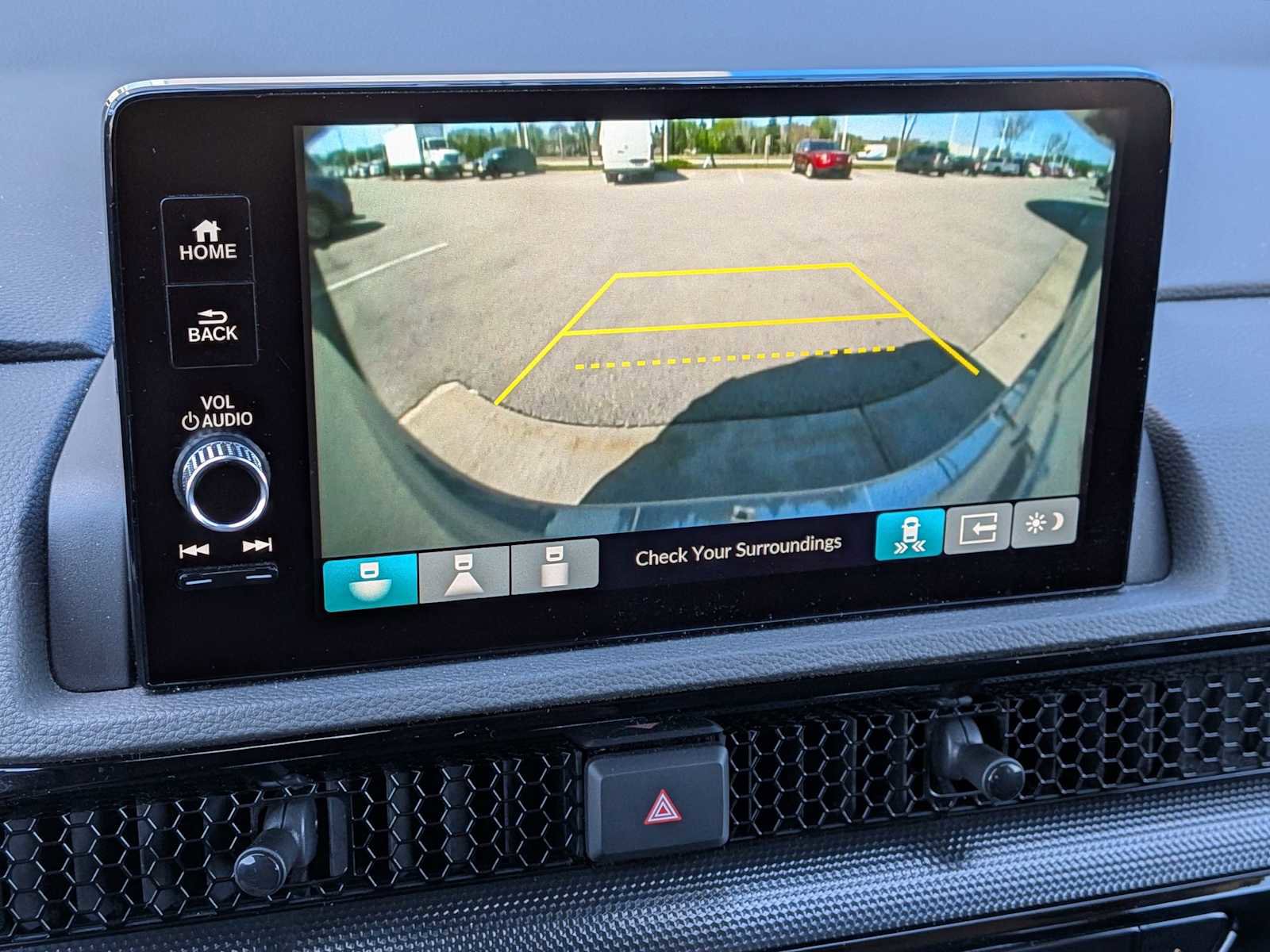 Used 2024 Honda CR-V EX-L image 29