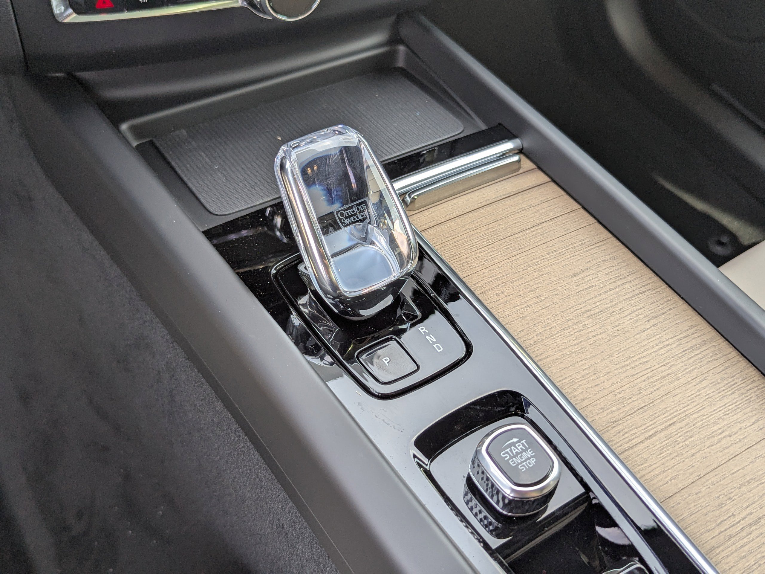 New 2026 Volvo XC60 B5 Core image 25