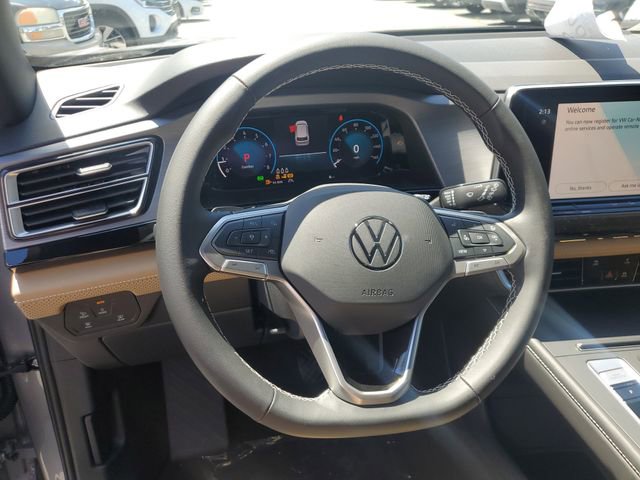 New 2026 Volkswagen Atlas Cross Sport SE image 19