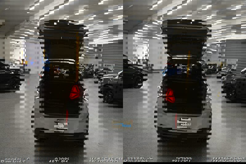 Used 2025 BMW X3 M50 w/ M Sport Professional Package image 41