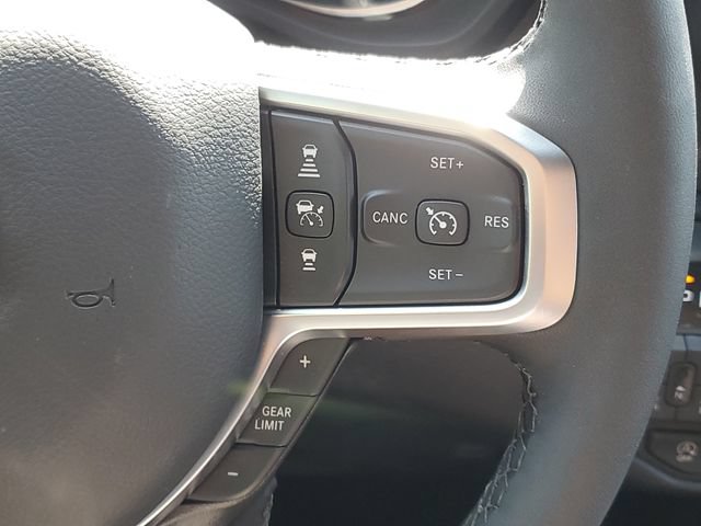 New 2026 RAM 1500 Big Horn AWD/4WD image 22