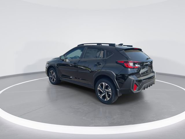 New 2026 Subaru Crosstrek 2.0i Premium image 6