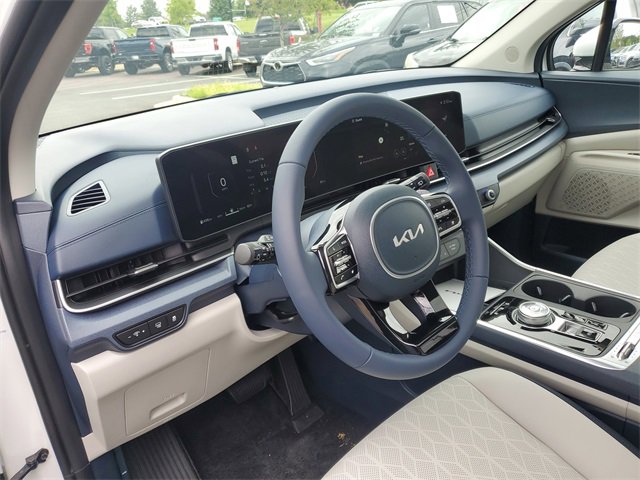 New 2026 Kia Carnival SX image 21