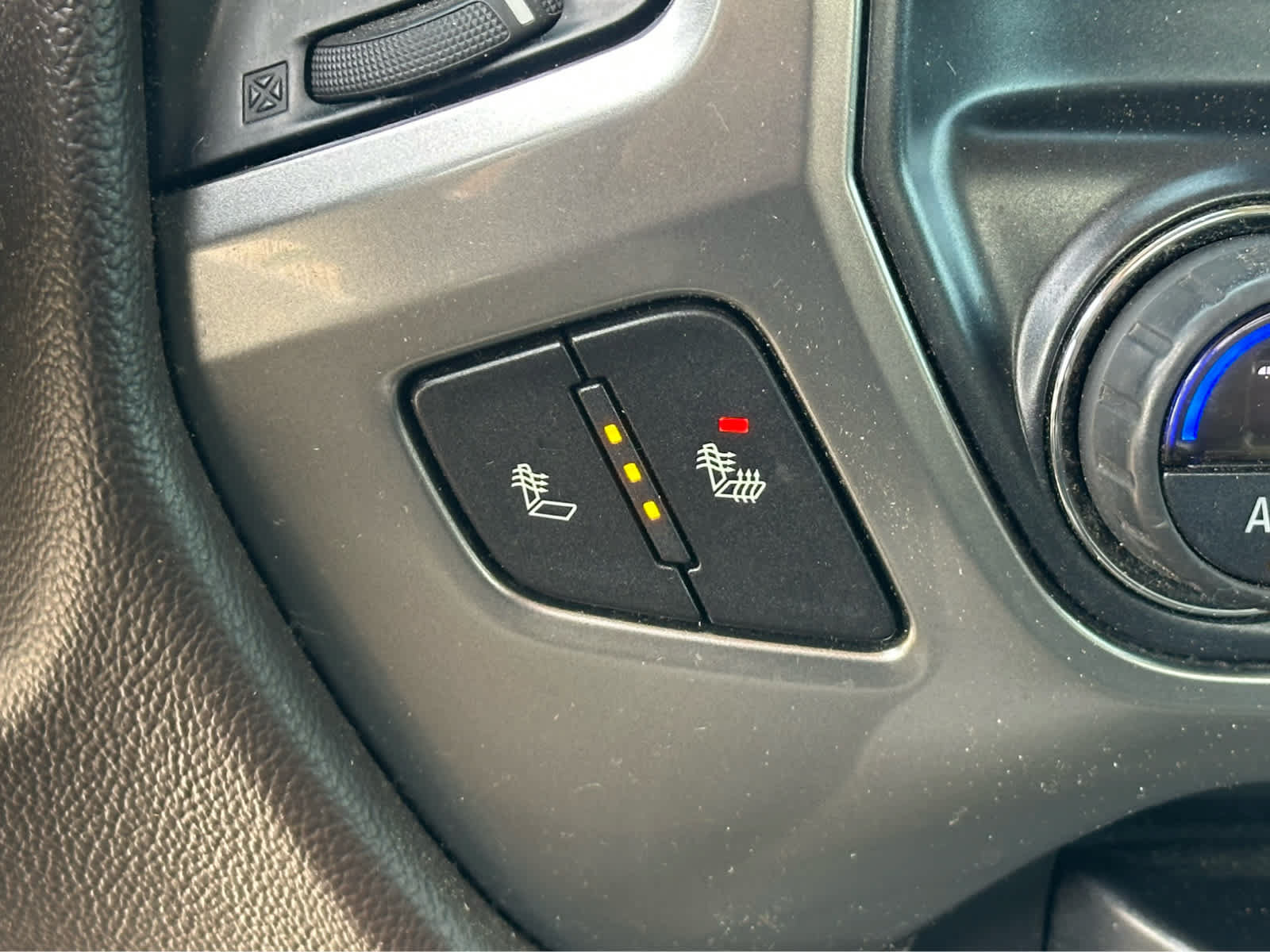 Used 2017 Chevrolet Silverado 1500 LT w/ All Star Edition AWD/4WD image 16