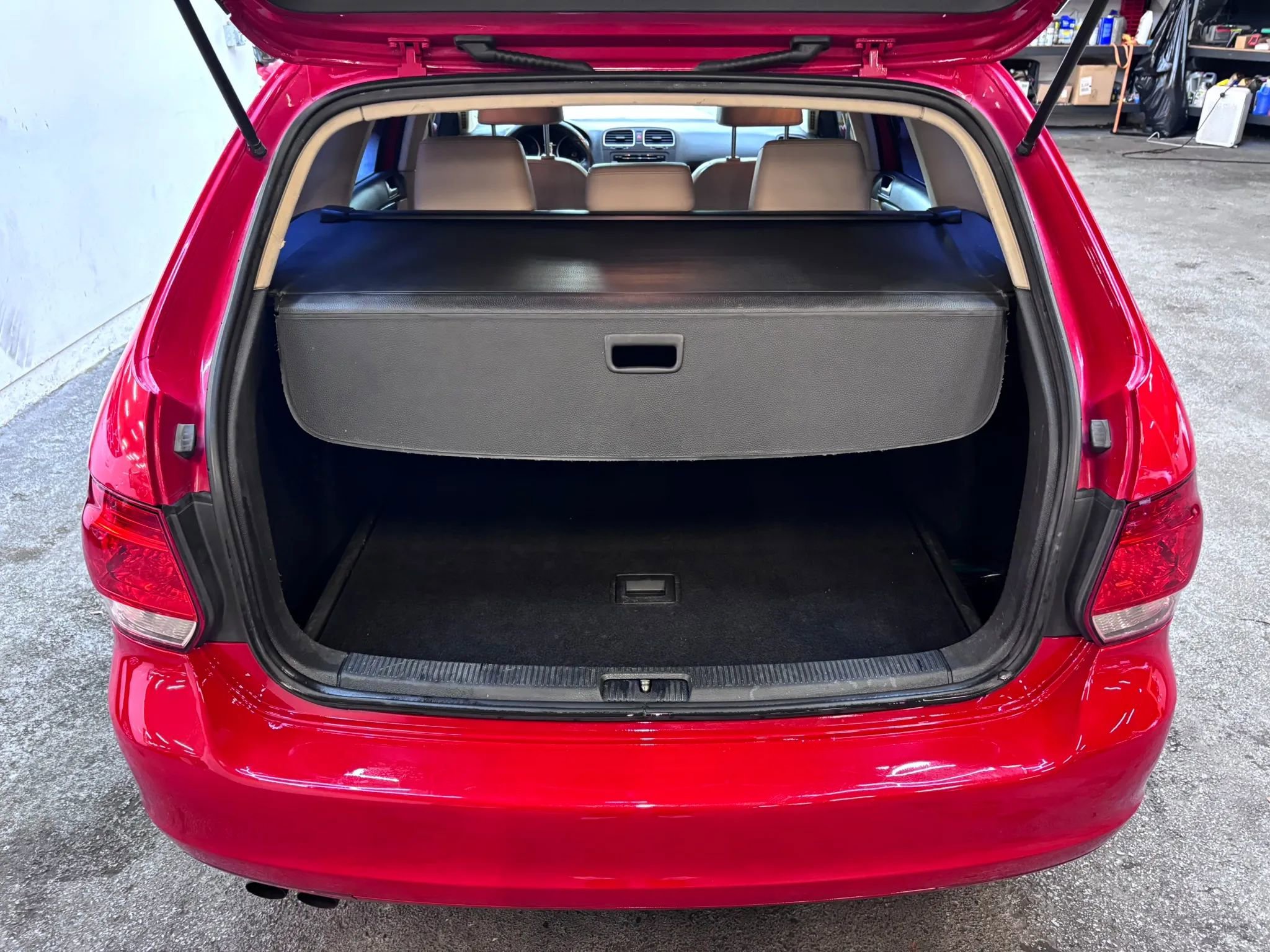 Used 2012 Volkswagen Jetta TDI FWD image 25