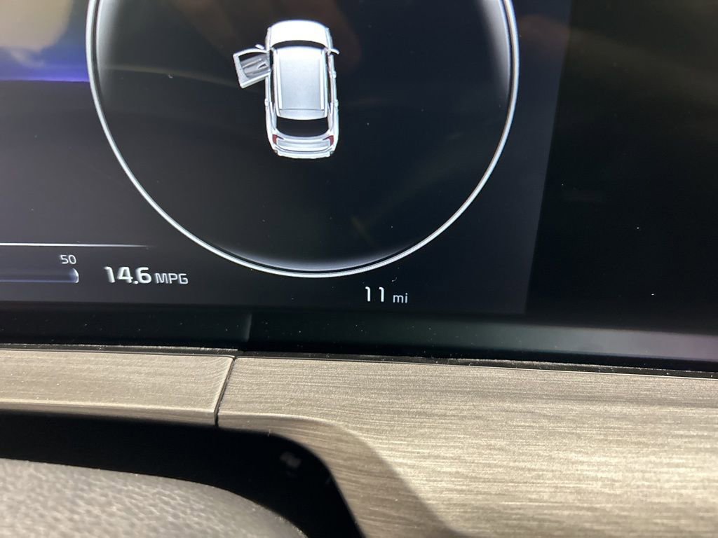 New 2025 Kia Telluride SX Prestige X-Pro image 15