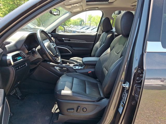 Certified 2022 Kia Telluride EX w/ EX Premium Package AWD/4WD image 13