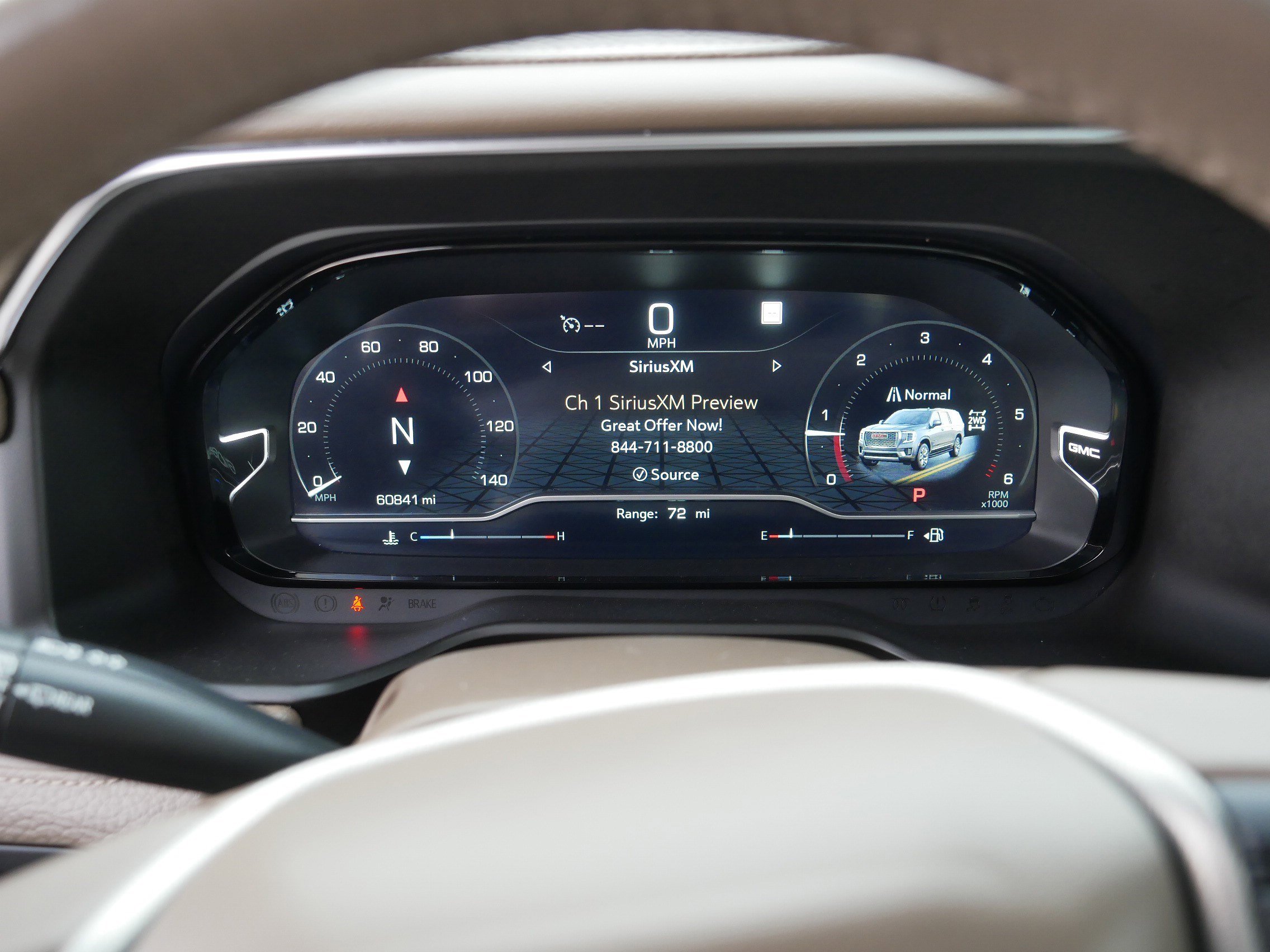 Used 2022 GMC Yukon Denali image 21