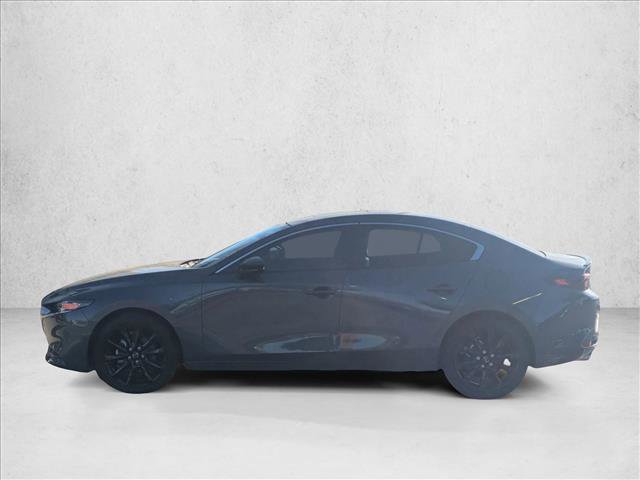 Used 2025 MAZDA MAZDA3 s image 5