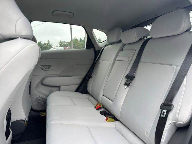 New 2026 Hyundai Kona SEL Sport image 11