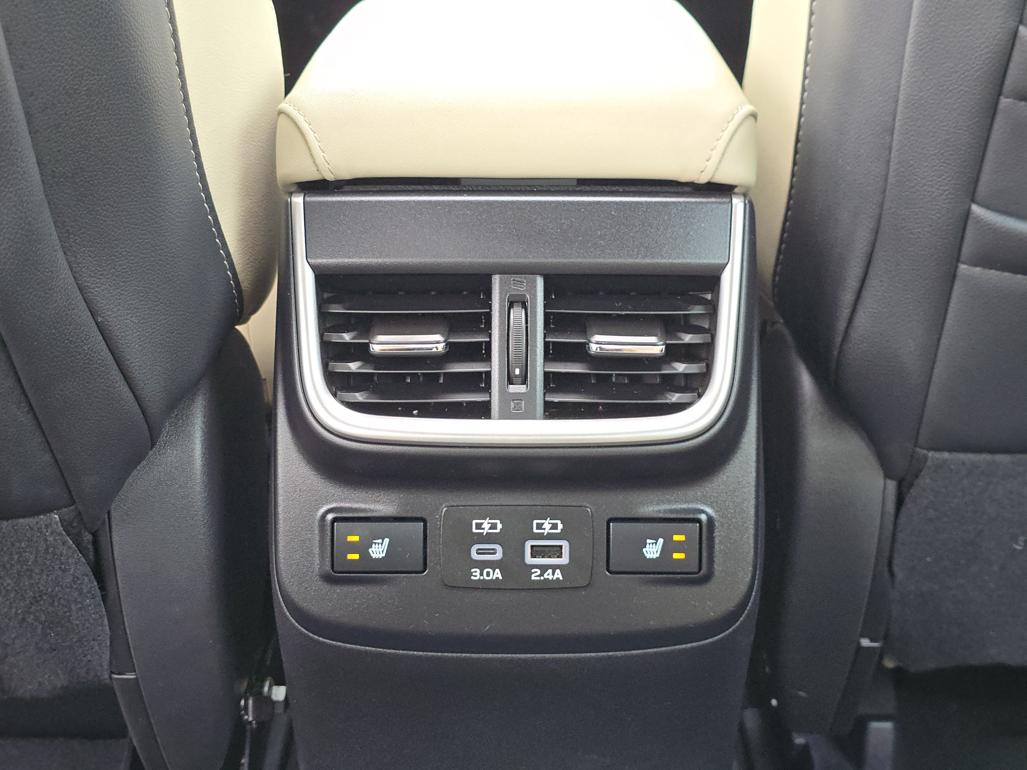 Certified 2025 Subaru Legacy Limited AWD/4WD image 21