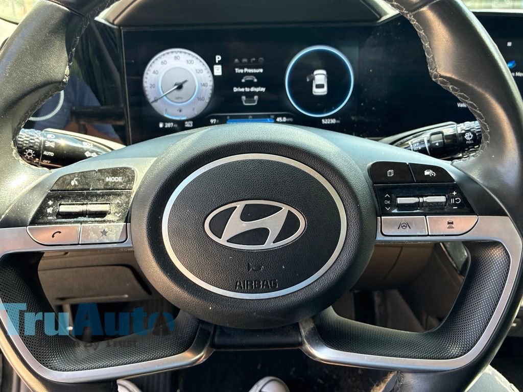 Used 2024 Hyundai Elantra Limited FWD image 26