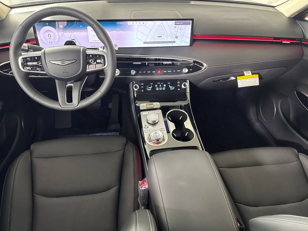 New 2026 Genesis GV70 2.5T AWD/4WD image 20