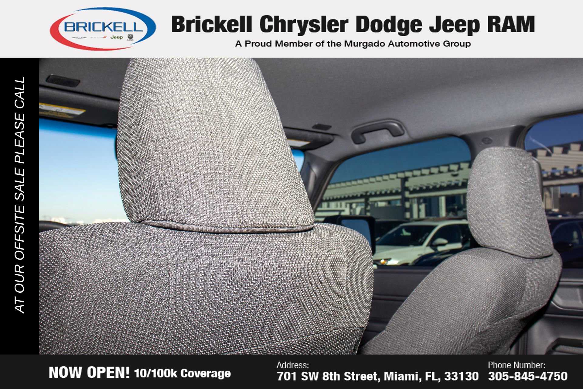 Used 2024 Toyota Land Cruiser 1958 image 17