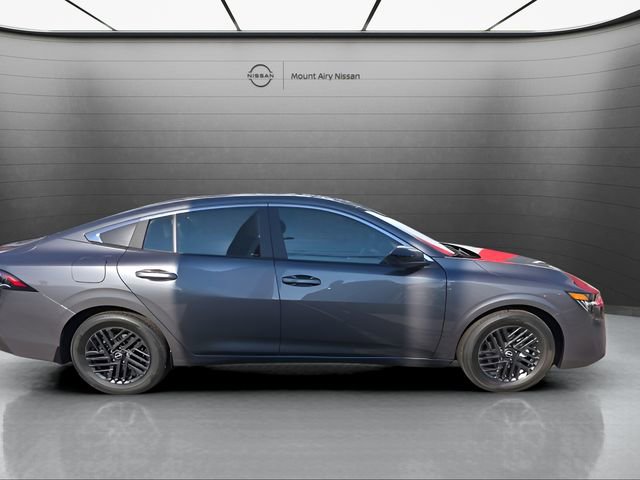 New 2026 Nissan Sentra SV image 3