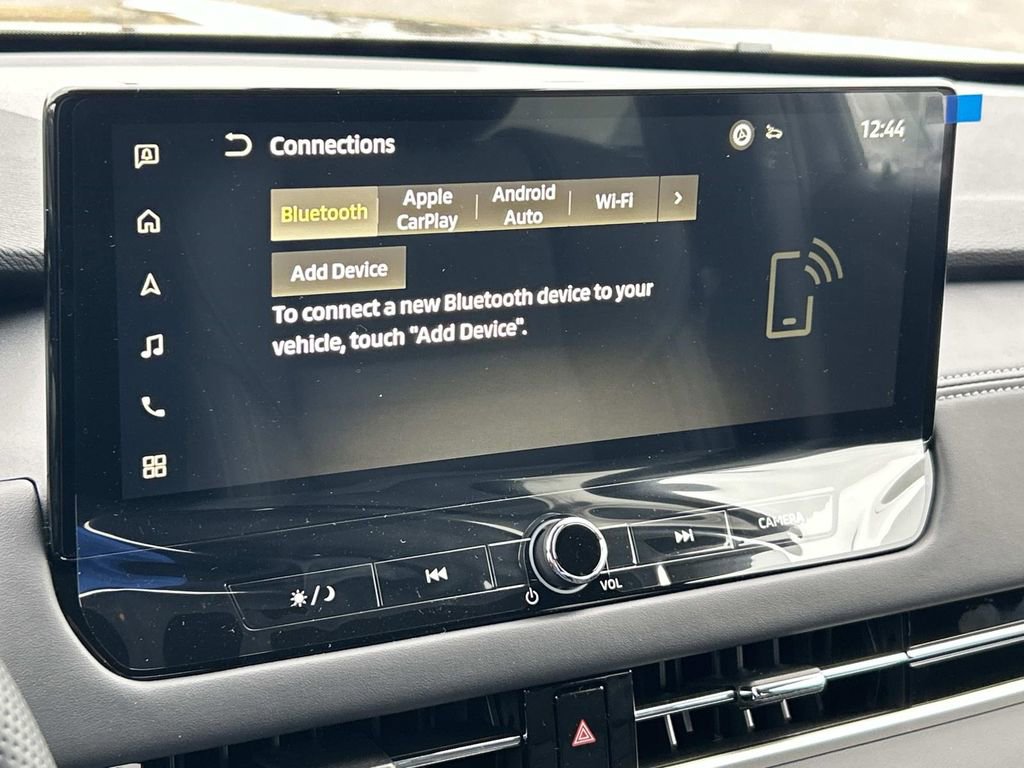 New 2026 Mitsubishi Outlander SE FWD image 26