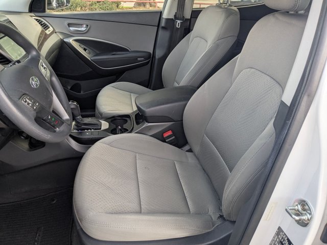 Used 2018 Hyundai Santa Fe Sport w/ 2.4L Value Package 02 FWD image 15