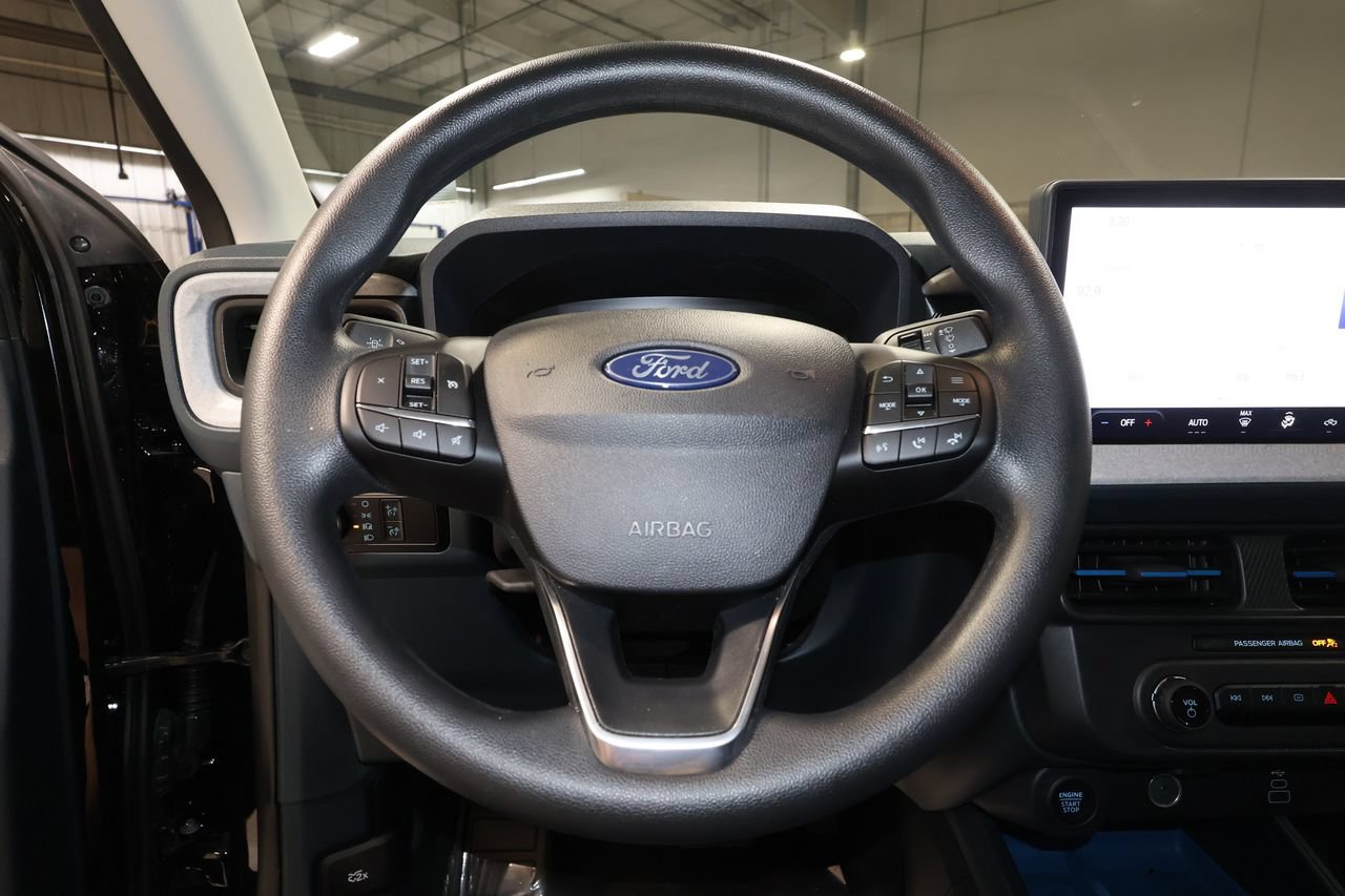 Used 2026 Ford Maverick XLT AWD/4WD image 10