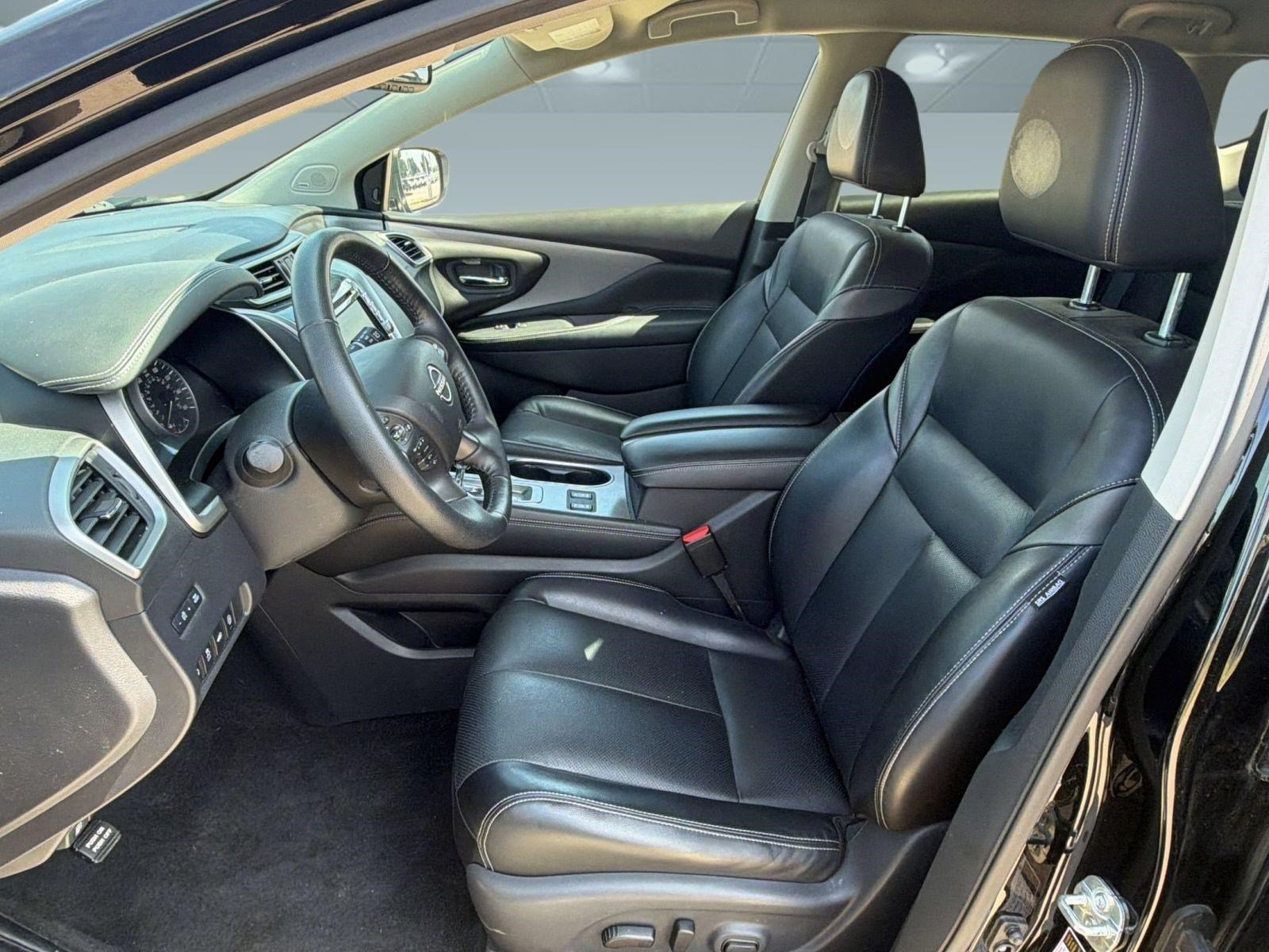Used 2023 Nissan Murano SL w/ Cargo Package AWD/4WD image 5