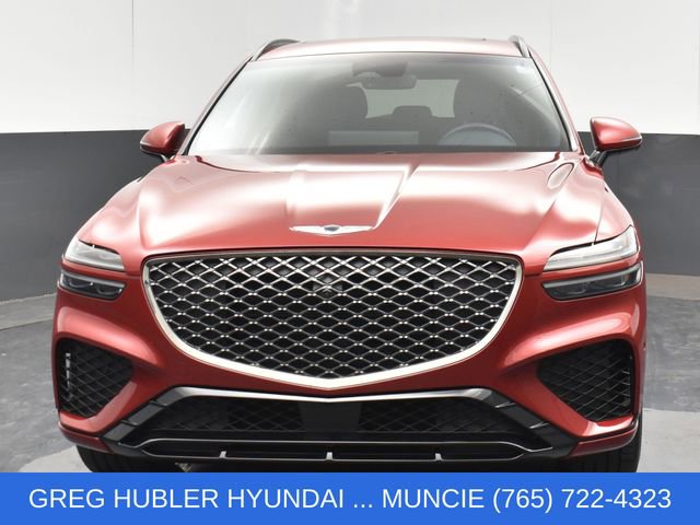 Used 2023 Genesis GV70 2.5T w/ Sport Prestige Package AWD/4WD image 7
