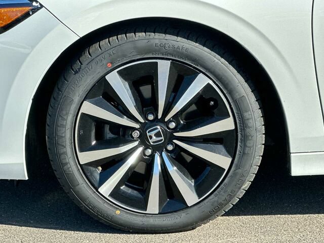 Used 2023 Honda Civic EX image 32