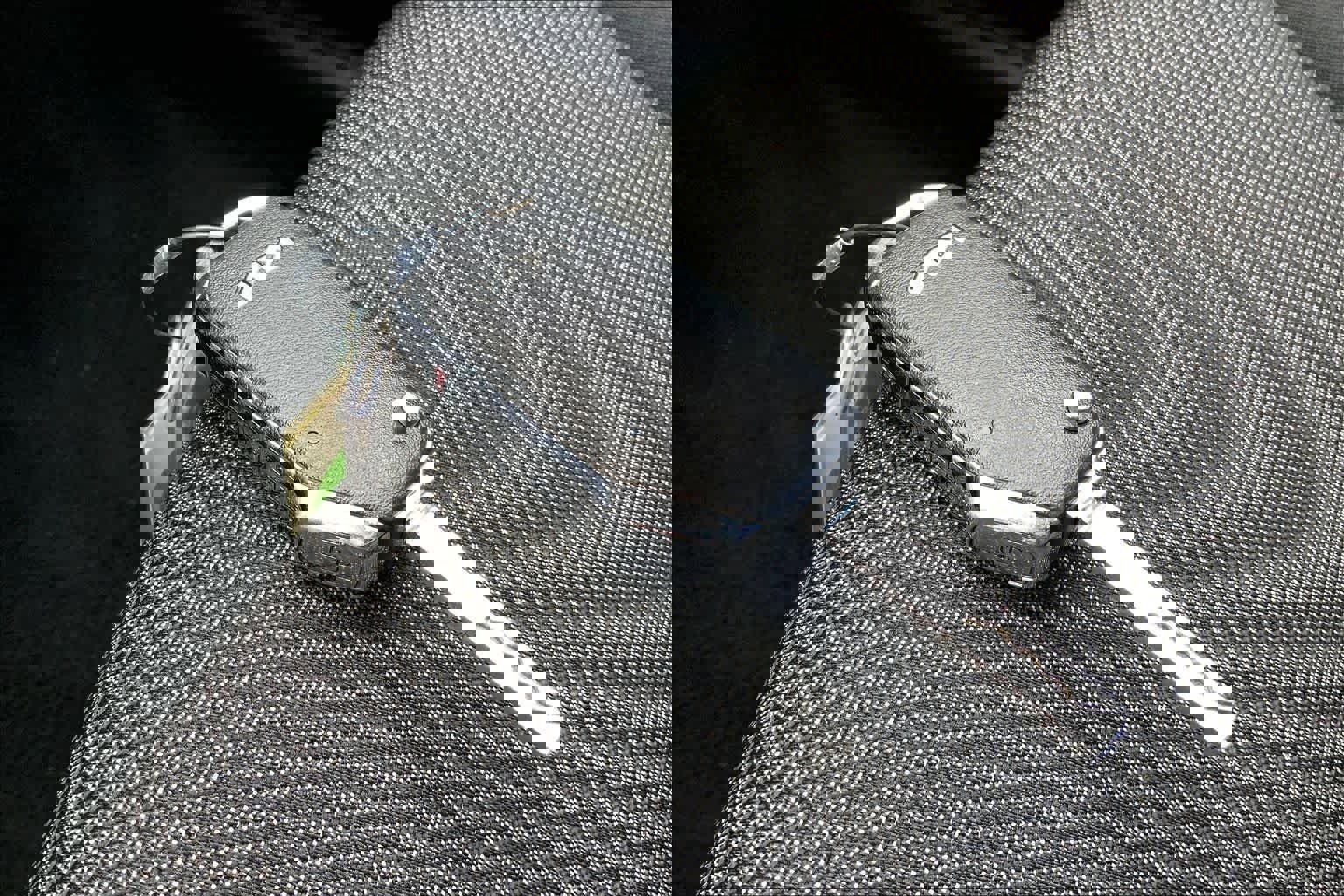 Used 2024 Kia Forte LXS image 14