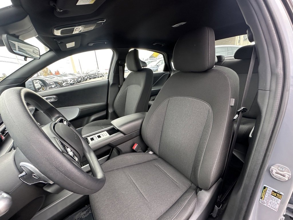 Certified 2024 Hyundai Ioniq 6 SE image 11