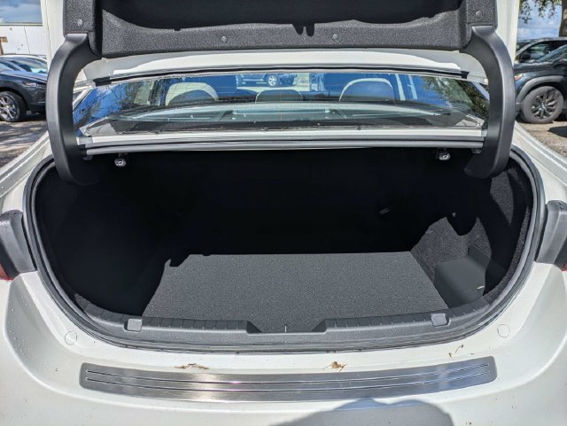 New 2026 MAZDA MAZDA3 2.5 S Sedan w/ Preferred Pkg FWD image 12