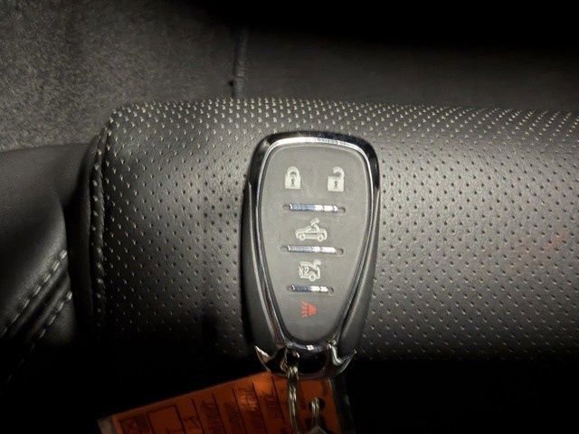 Used 2023 Chevrolet Camaro LT image 42