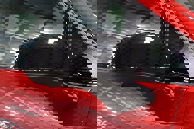 New 2025 Chevrolet Equinox EV RS w/ Convenience Package II image 16