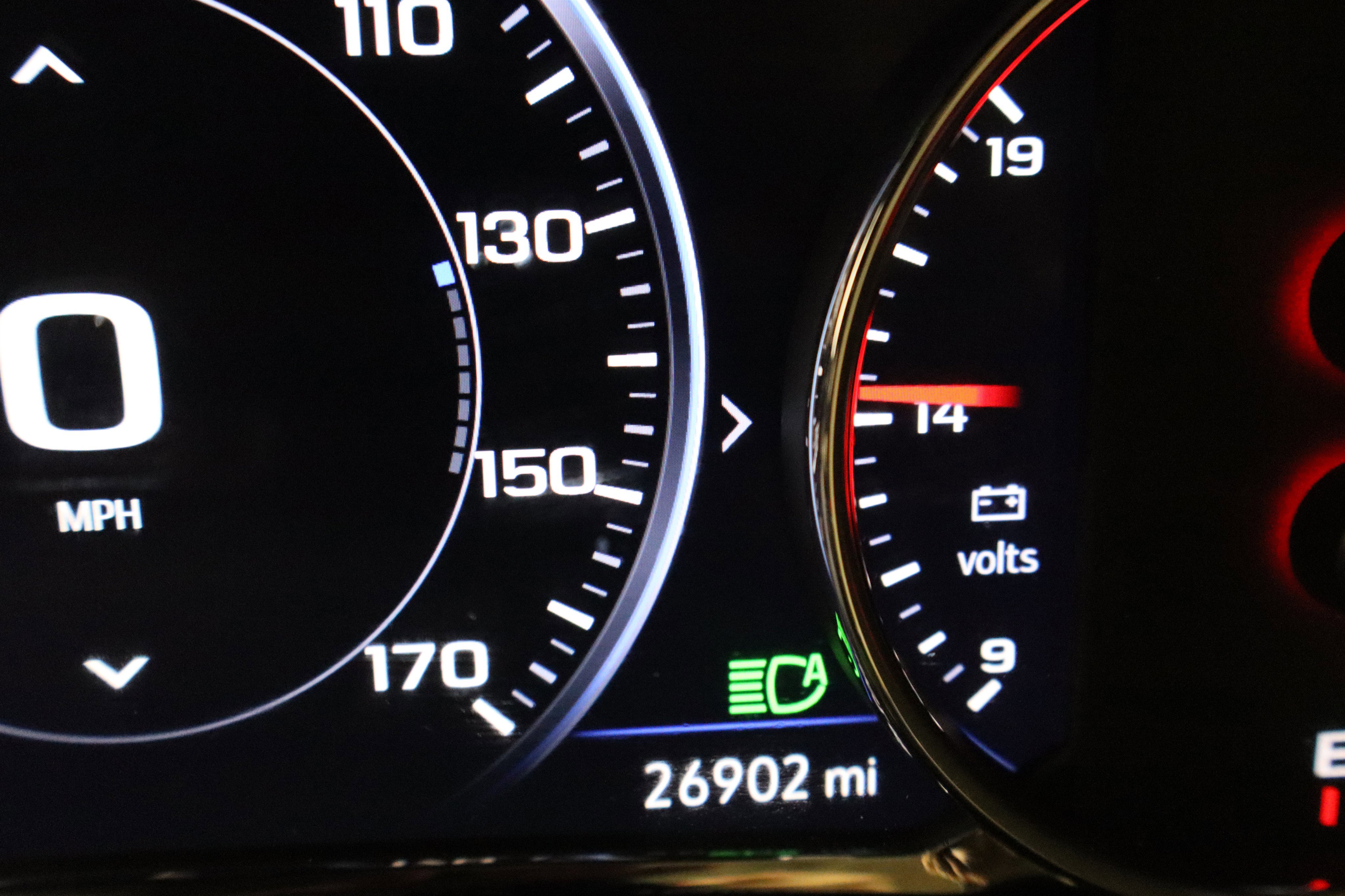 Used 2023 GMC Terrain Denali w/ Denali Premium Package image 19