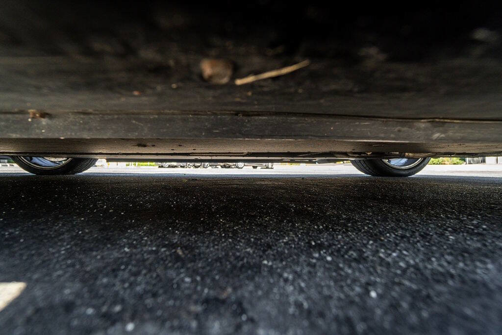 Used 2006 Lamborghini Murcielago Roadster image 27