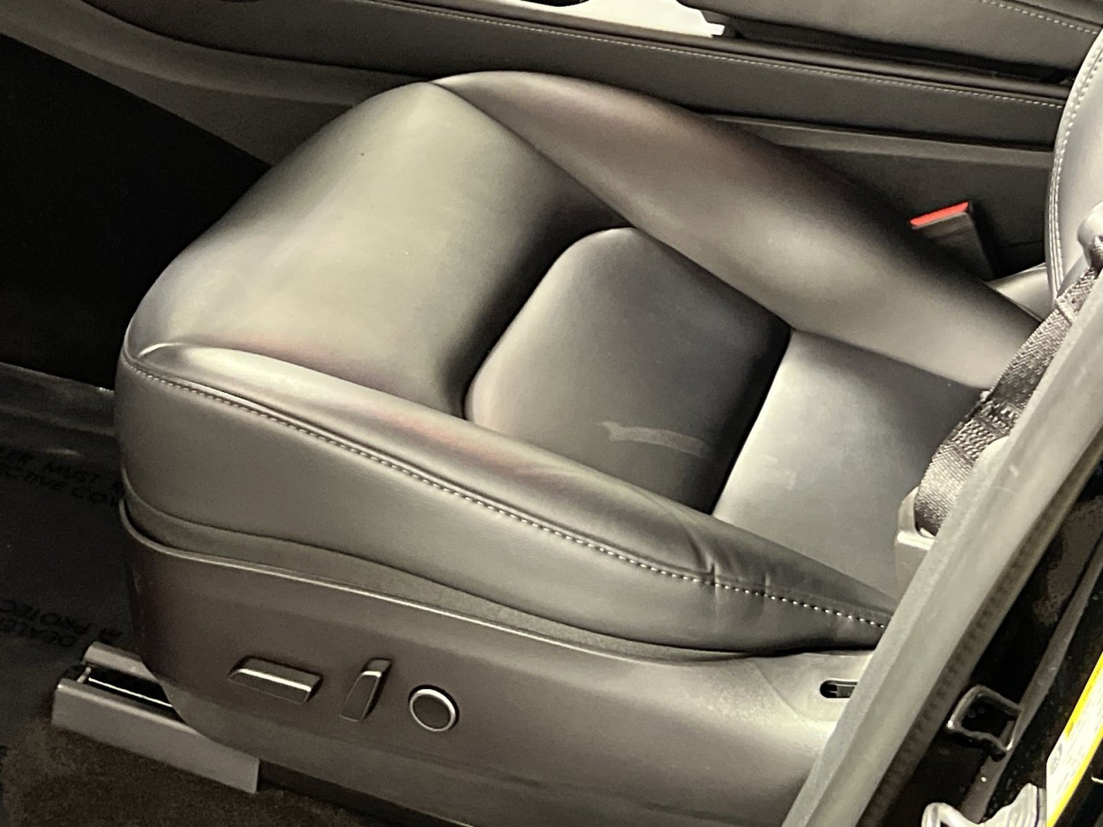 Used 2022 Tesla Model Y Performance image 15